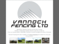 vannochfencing.com