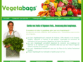 vegetabags.com