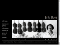 violins-erikbuys.com