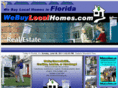 webuylocalhomes.com