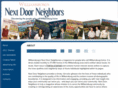 williamsburgneighbors.com