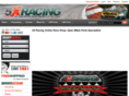5xracing.com
