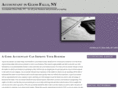 accountantglensfalls.com