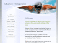 advancetherapeutics.net