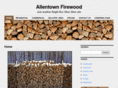 allentownfirewood.com