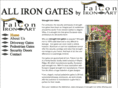 allirongates.com