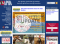 americanpainthorse.net