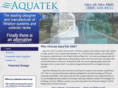 aquatekusa.com