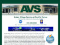 ardenvillageservice.com