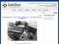 audiosliced.com