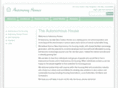autonomoushomes.net