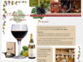 auxplaisirsdesvignes.com