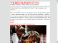 bestburgerofnyc.com