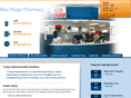 blueridgepharmacy.com