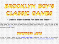 brooklynboysgames.com