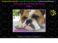 bubblesthebulldog.com