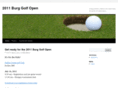 burggolf.org