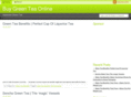 buygreenteaonline.com