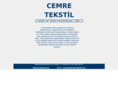 cemretekstil.com