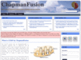 chapmanfusion.com