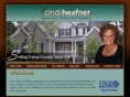 cindiheafner.com