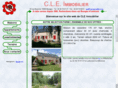 cle-immobilier.com