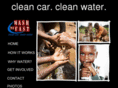 cleancarcleanwater.com