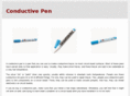 conductivepen.com