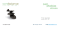 corebalance.co.uk