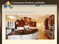 cornerstonekandb.com
