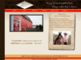 cottonperformancehorses.com