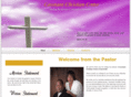 covenantchristiancenterofcincinnati.net
