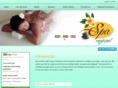 cozumelspa.com