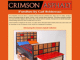 crimsonasphalt.com