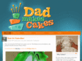dadmakescakes.com