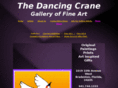 dancing-crane.com