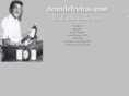 deandefreitas.com
