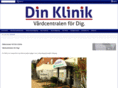 dinklinik.se