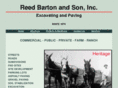earthgrading.com