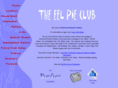 eelpieclub.com