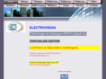 electrovision-lumiere.com