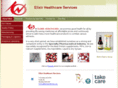 elixirhealthcare.org