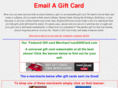 emailablegiftcard.com