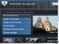 essentially-europe.net