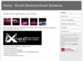 excellelectrical.com