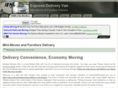 expressdeliveryvan.com