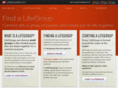 findalifegroup.tv