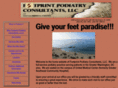 footprintpodiatry.org