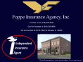 foppeinsurance.com