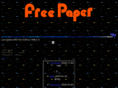 free-paper.info